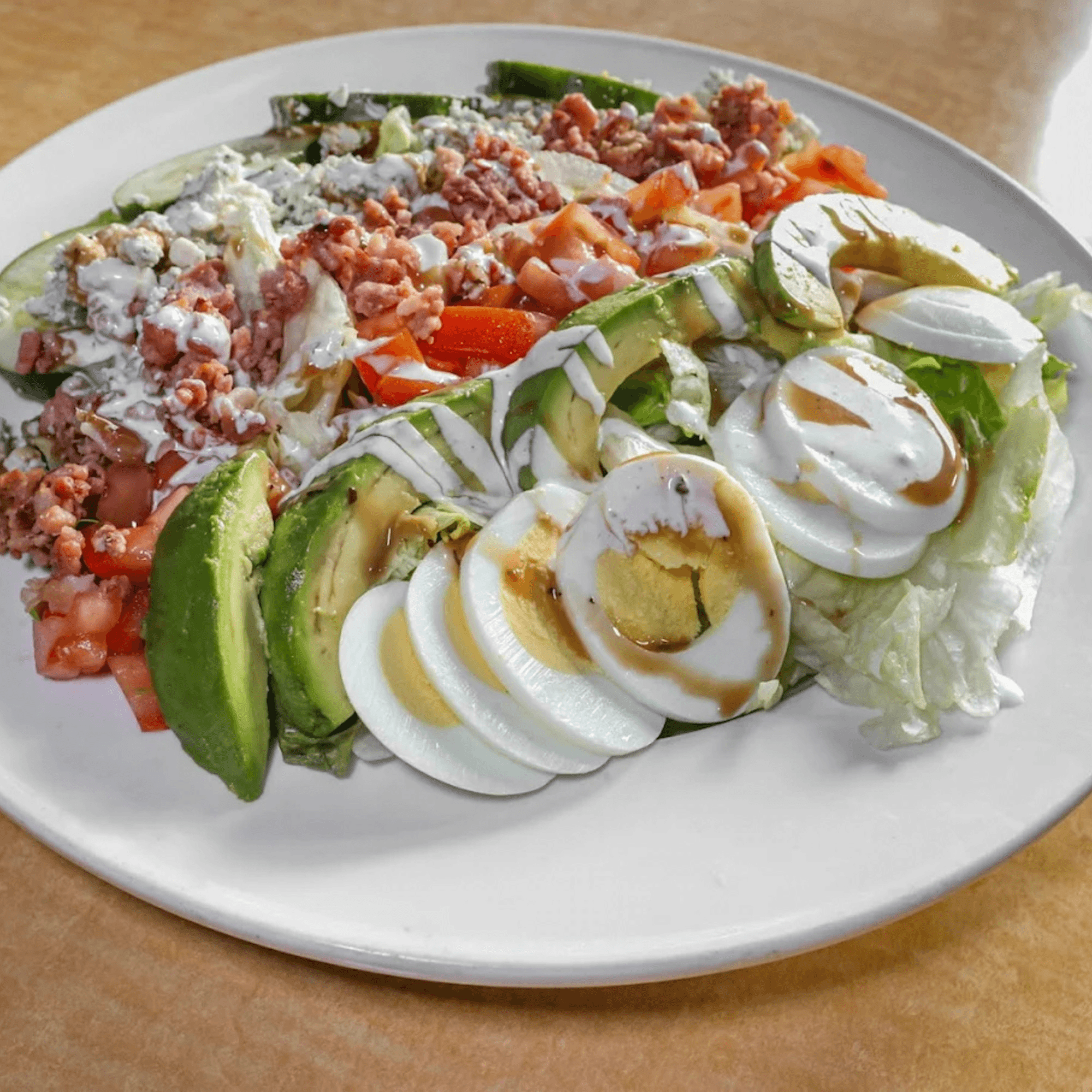 Stevie Tomato's gallery image #2