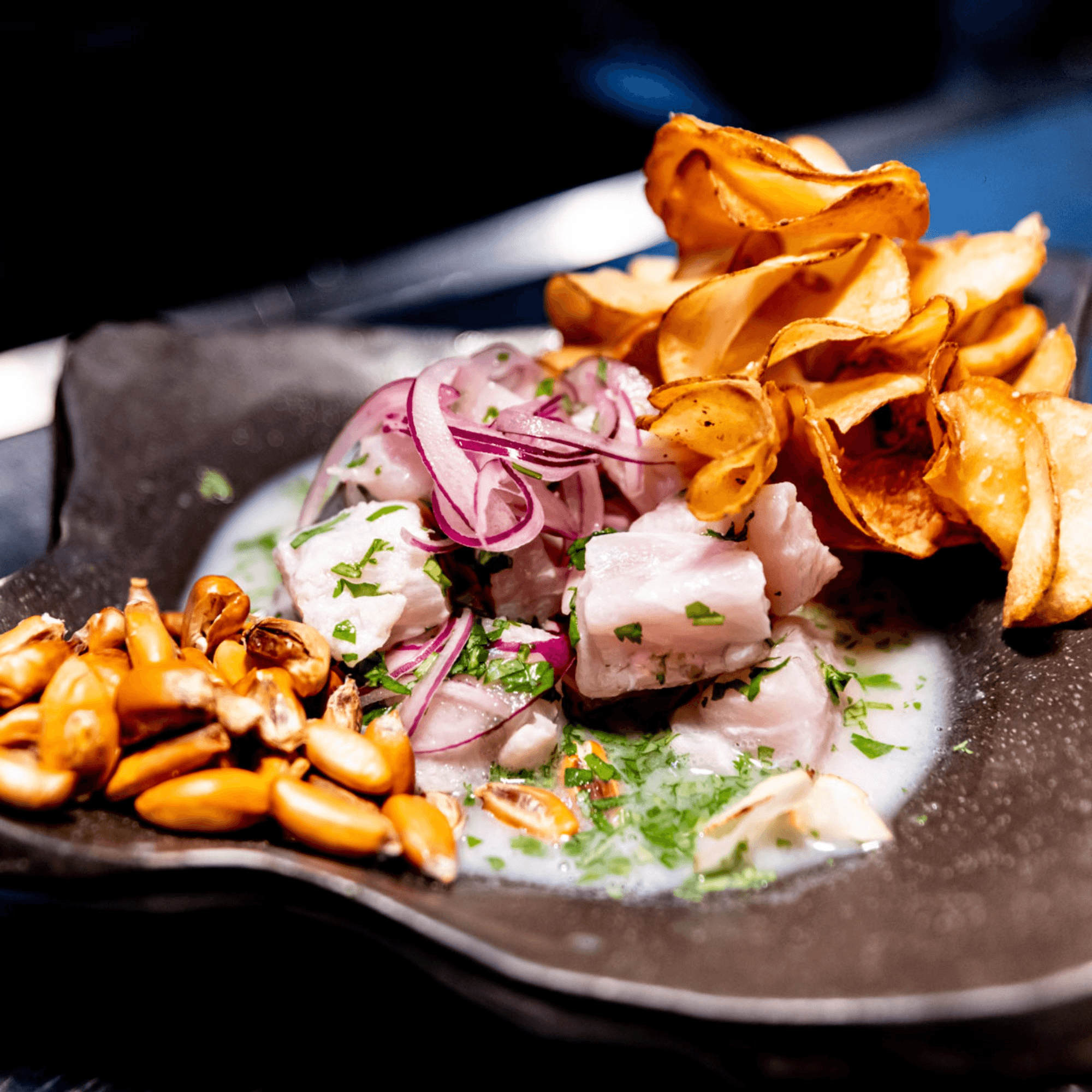 Sins Gastrobar gallery image #1