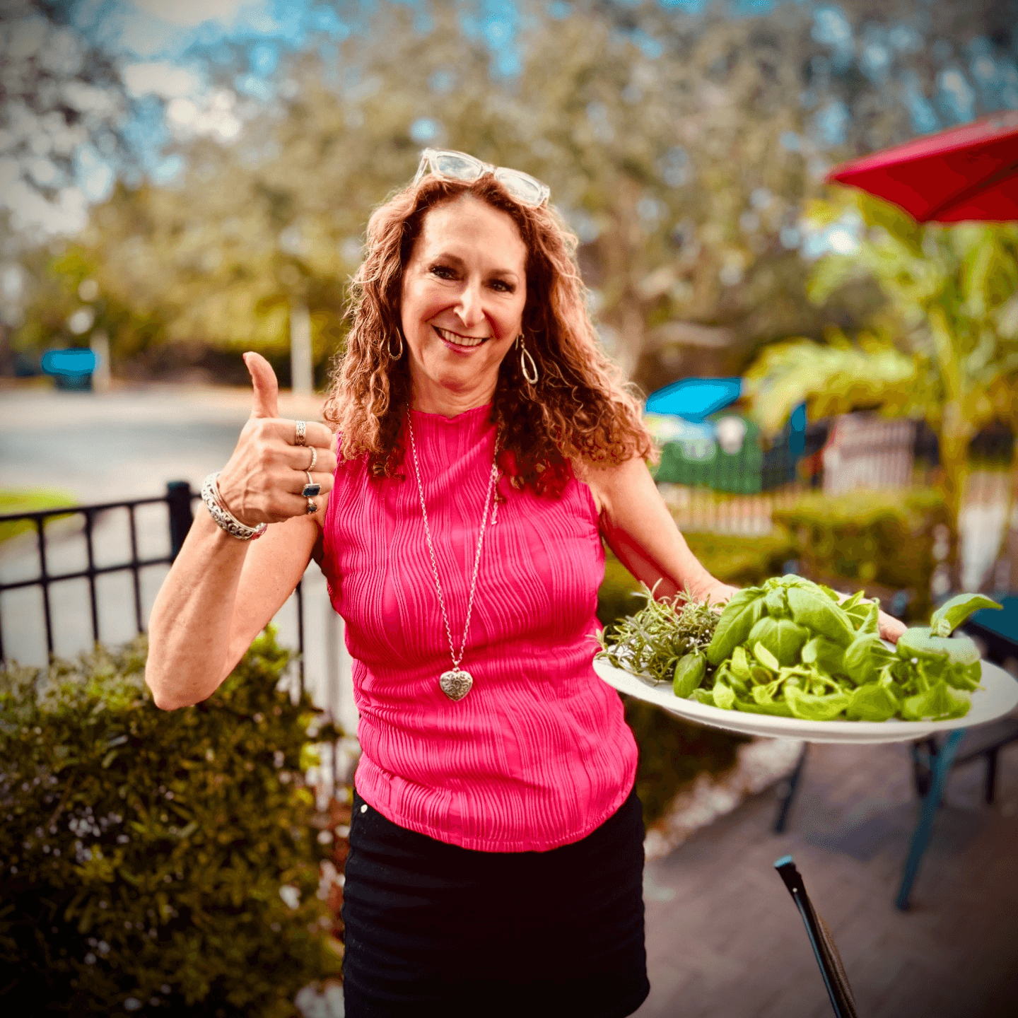  Inspired by Italy, Rooted in Tradition