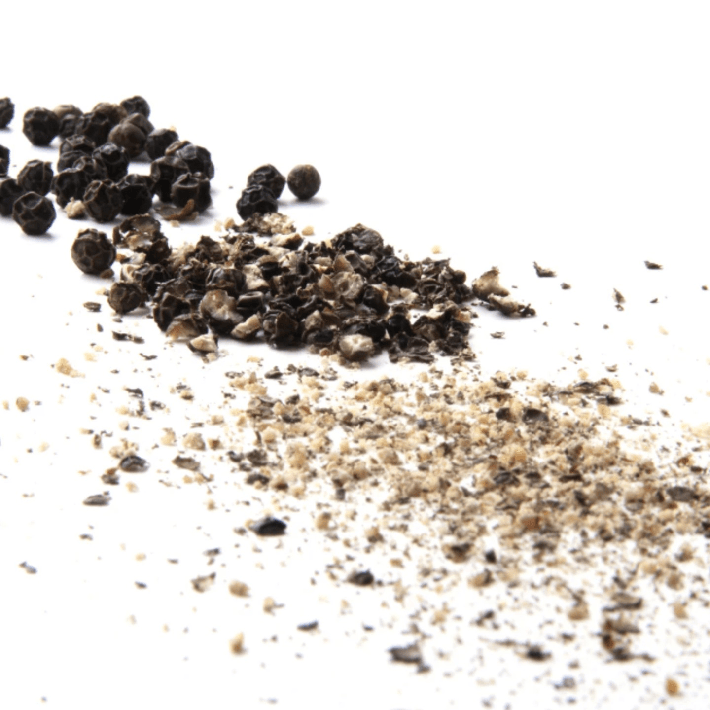 Black Pepper