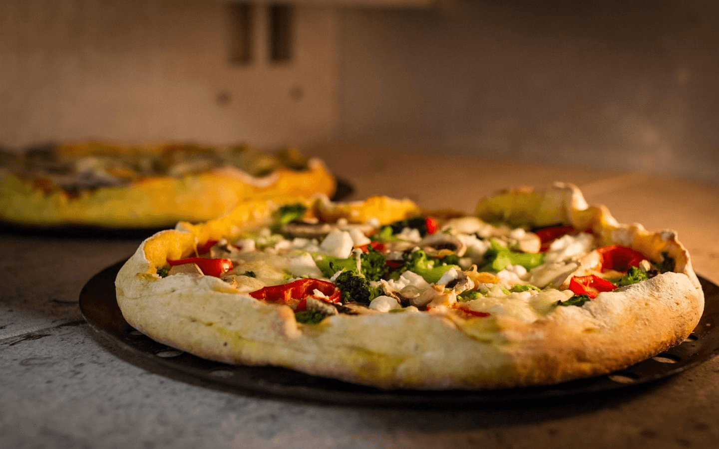 Celebrate Big with Pizza Village!