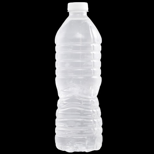 Botella De Agua / Bottled Water