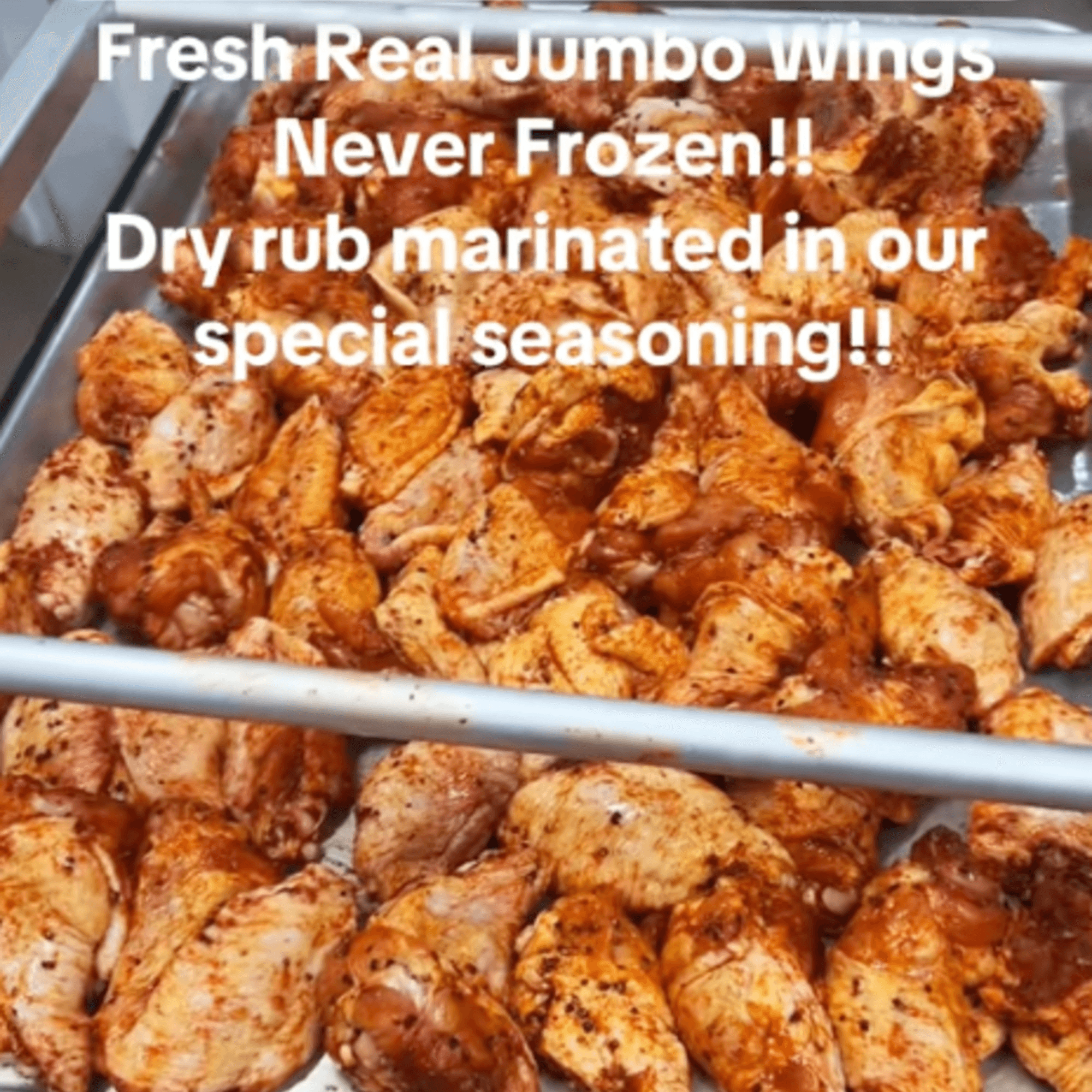 Mia Ava East Coast Pizza gallery image #3