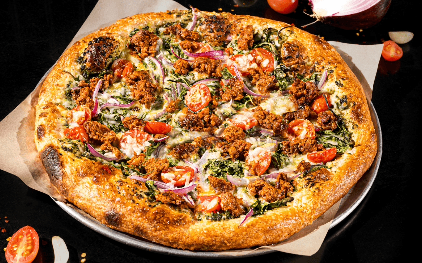 Order From Our Website