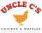 Uncle C's Chicken & Waffles