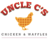 Uncle C's Chicken & Waffles
