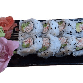 California Roll.