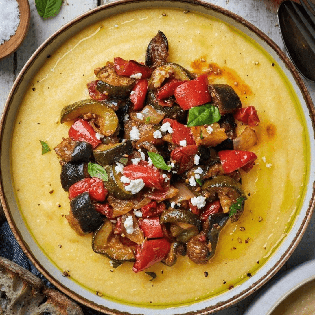 Briam - A Greek Classic.