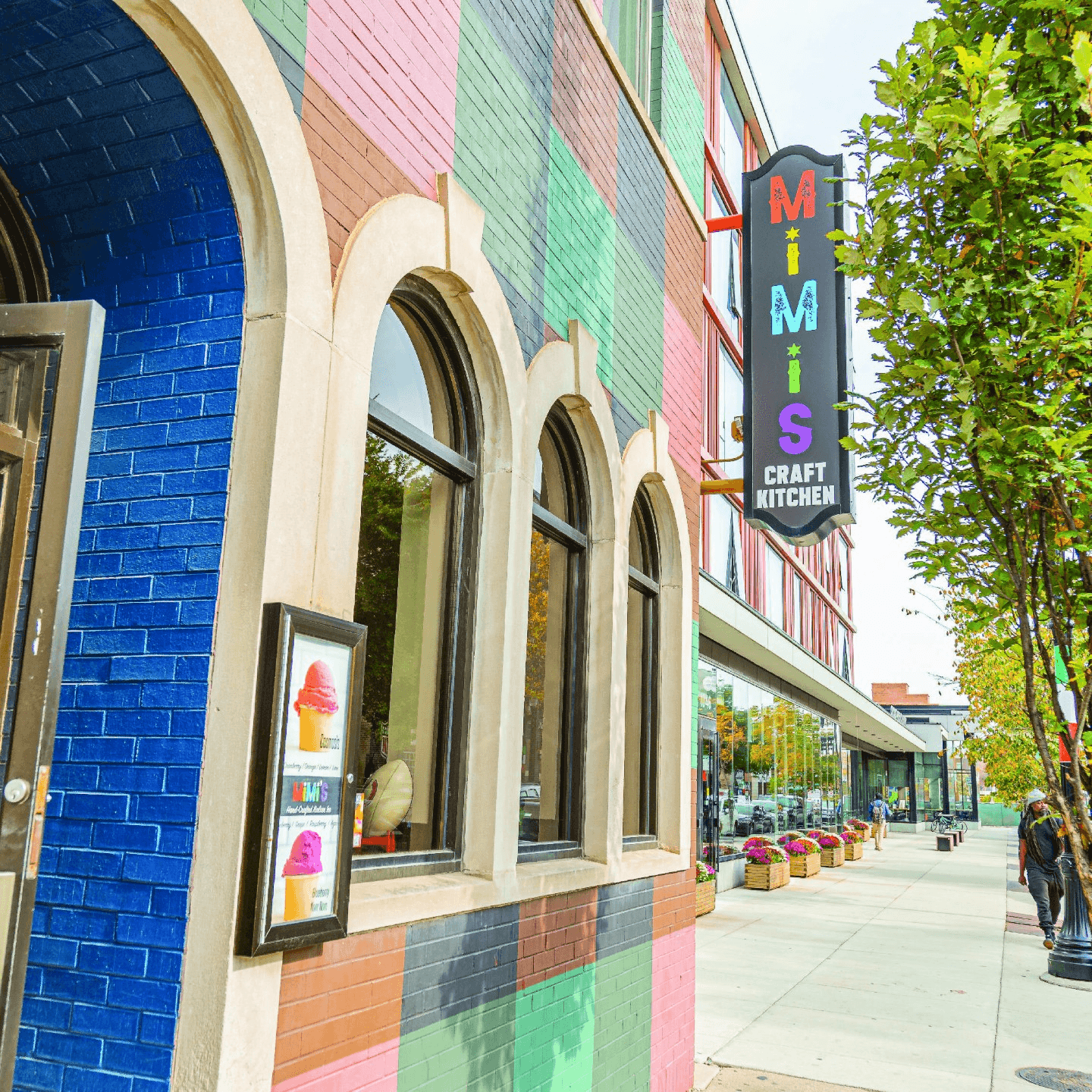 MiMi’s Craft Kitchen Has It All 