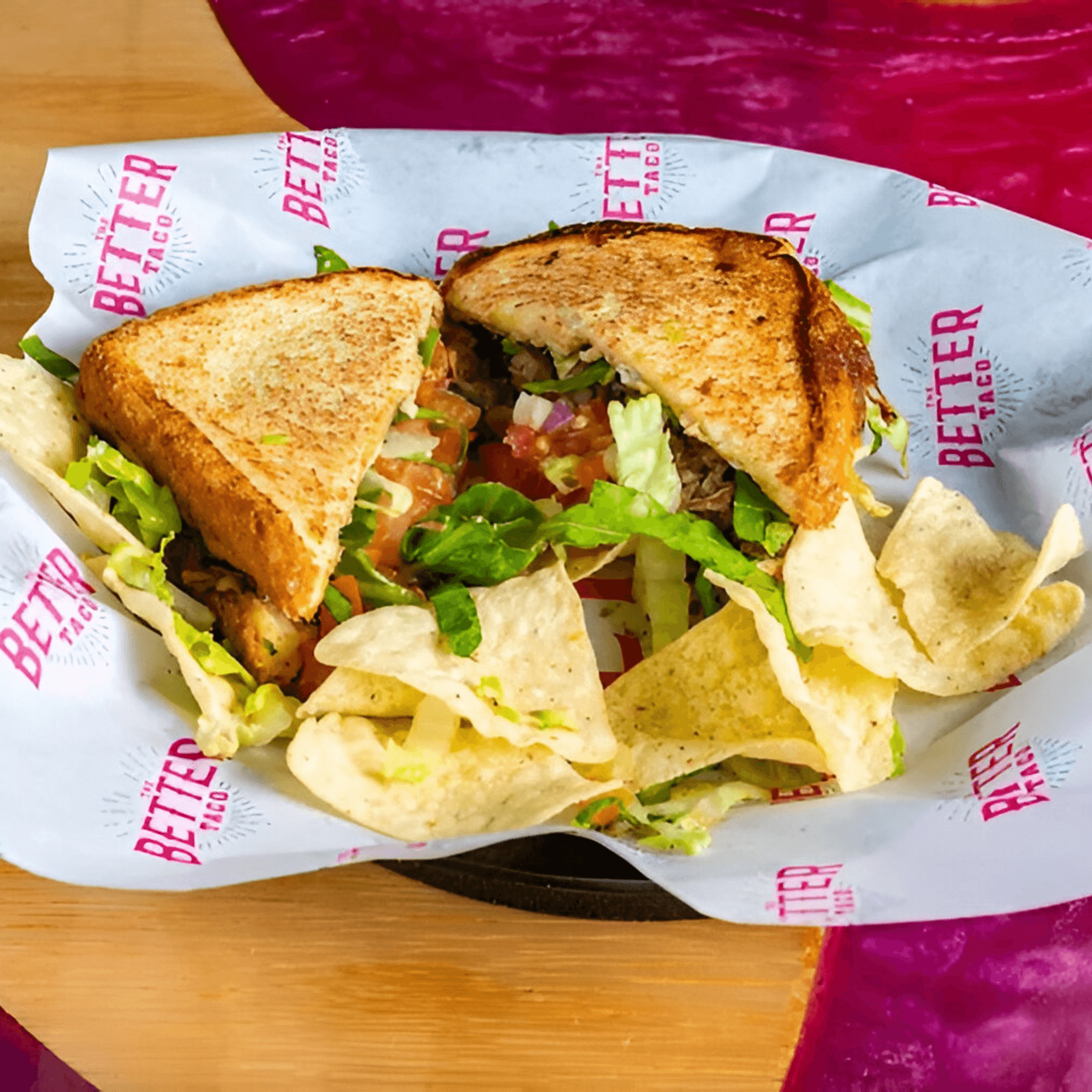 The Better Taco gallery image #3