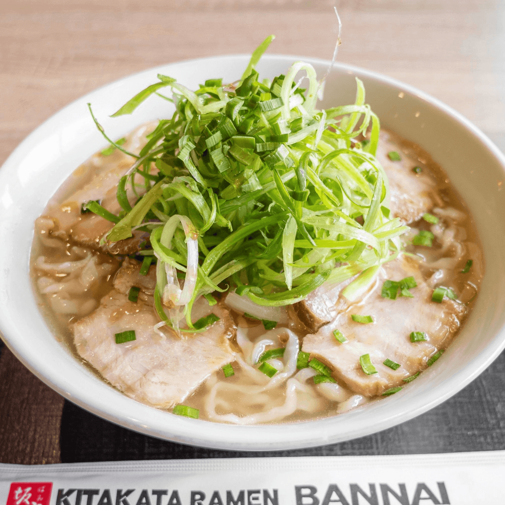 Kitakata Ramen Ban Nai gallery image #2