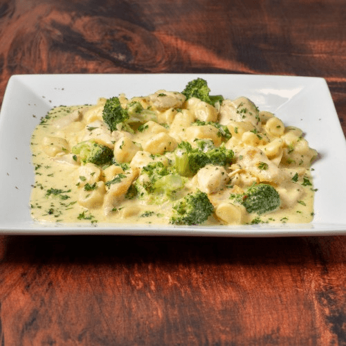 Gnocchi Adriana.