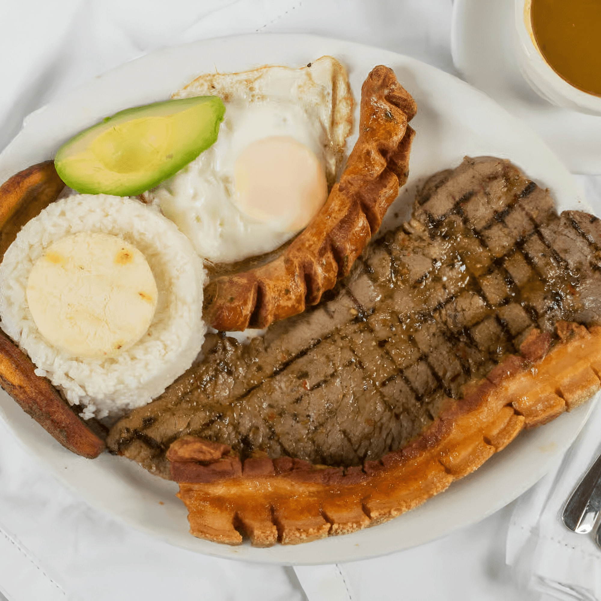 Makondo Restaurant  gallery image #2