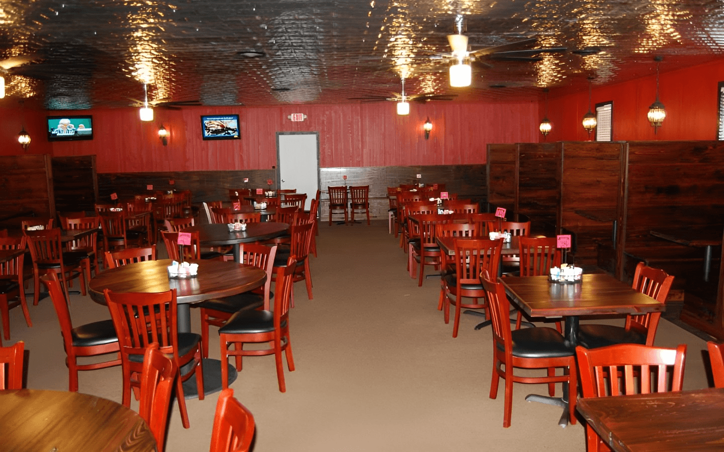 The Dinner Bell Steak & Fish  Rewards