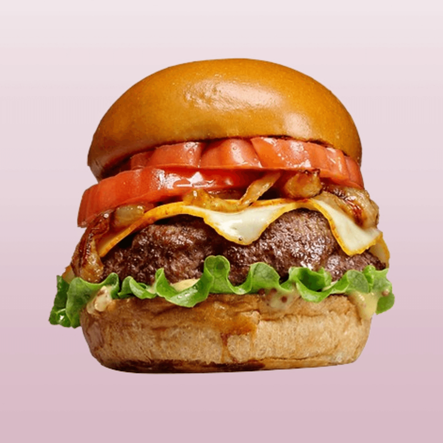 Meet Our Most Wanted Burger