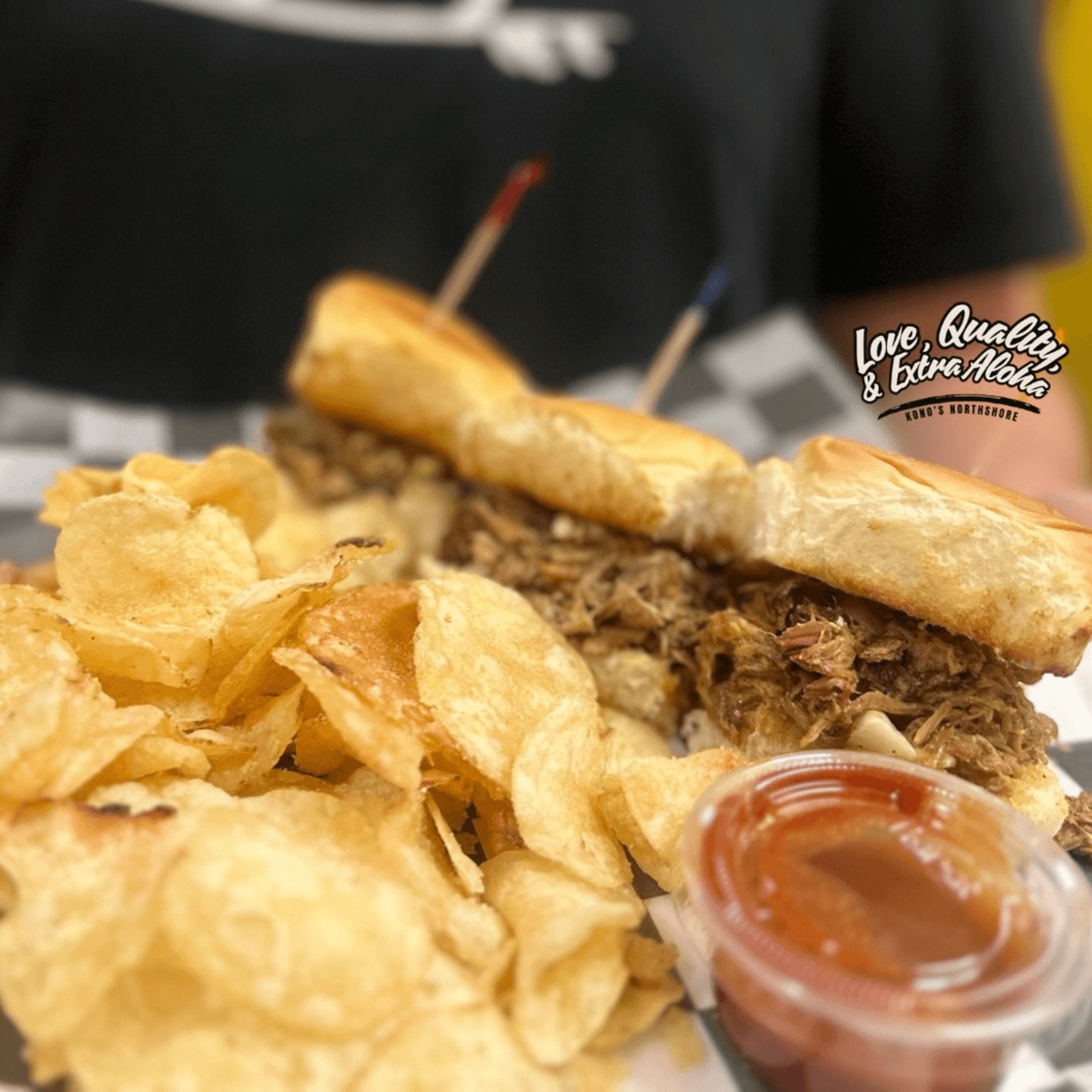 Hawaiian Catering for Your Event in HI, NV & TX