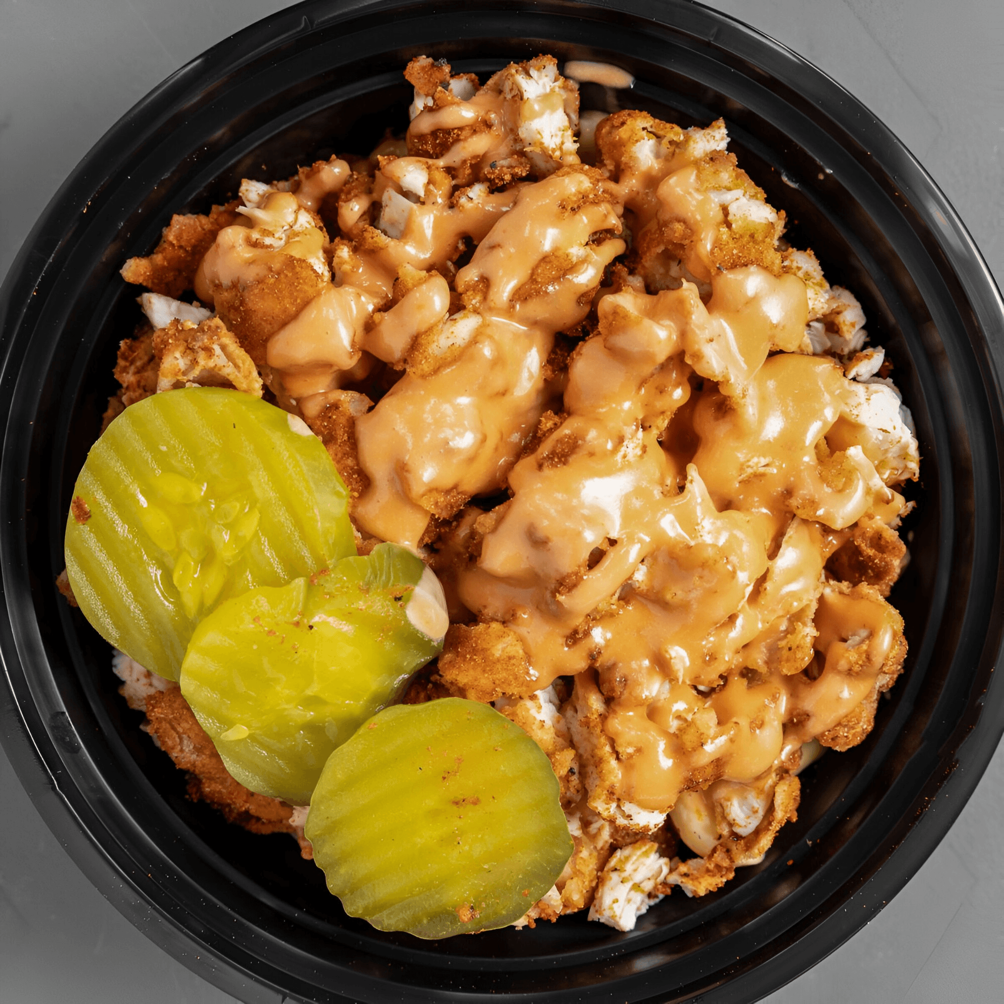 Papi's Hot Chicken gallery image #7