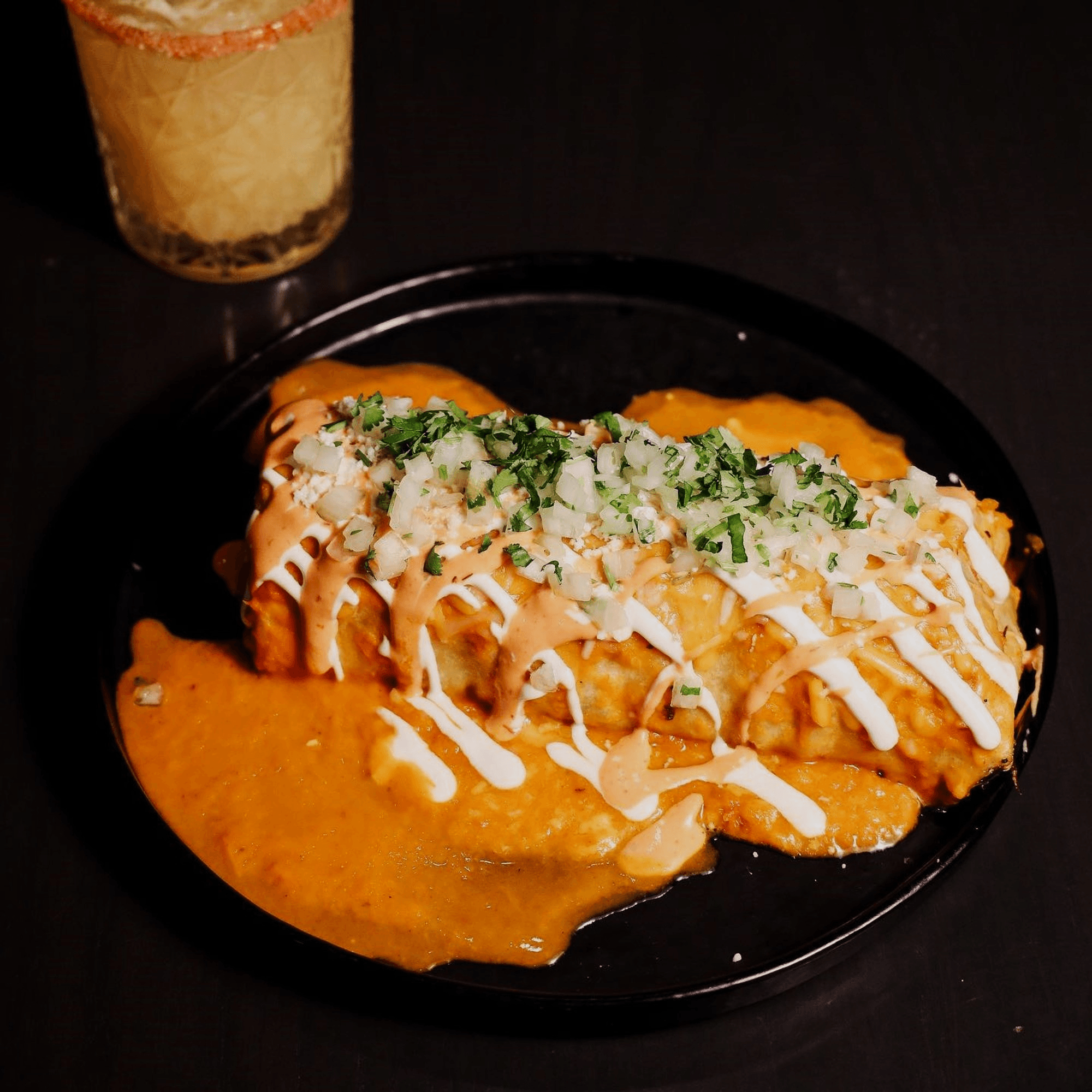 Que Vida Tacos gallery image #8