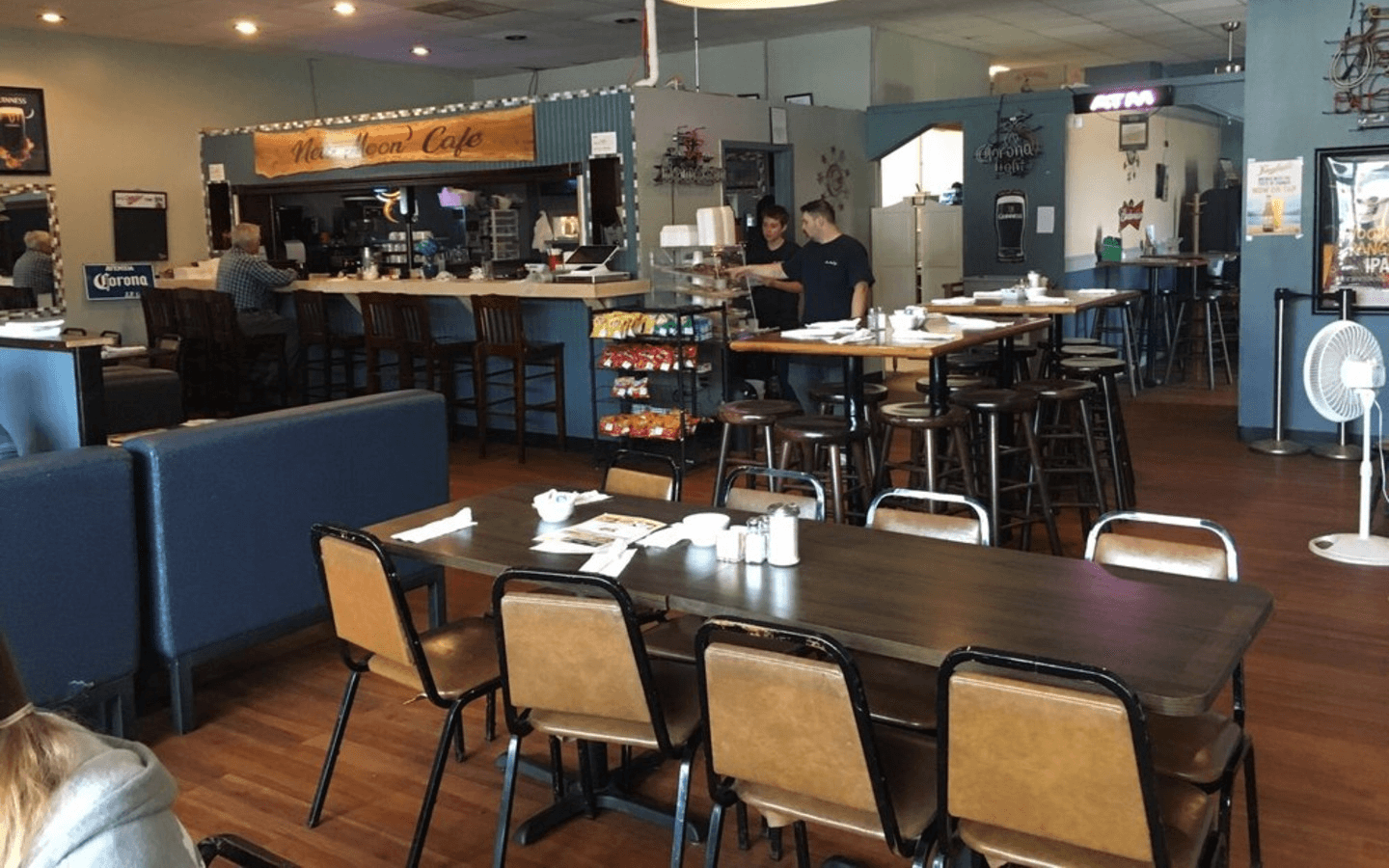 🛤️ The Path We've Walked