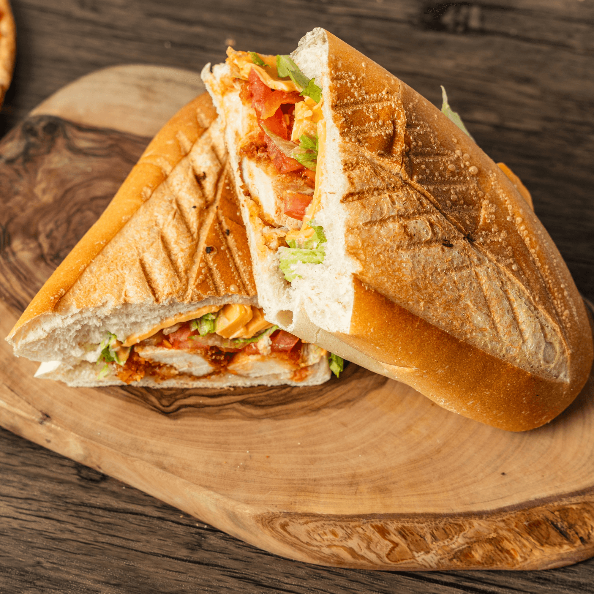 Singas Famous Pizza gallery image #6