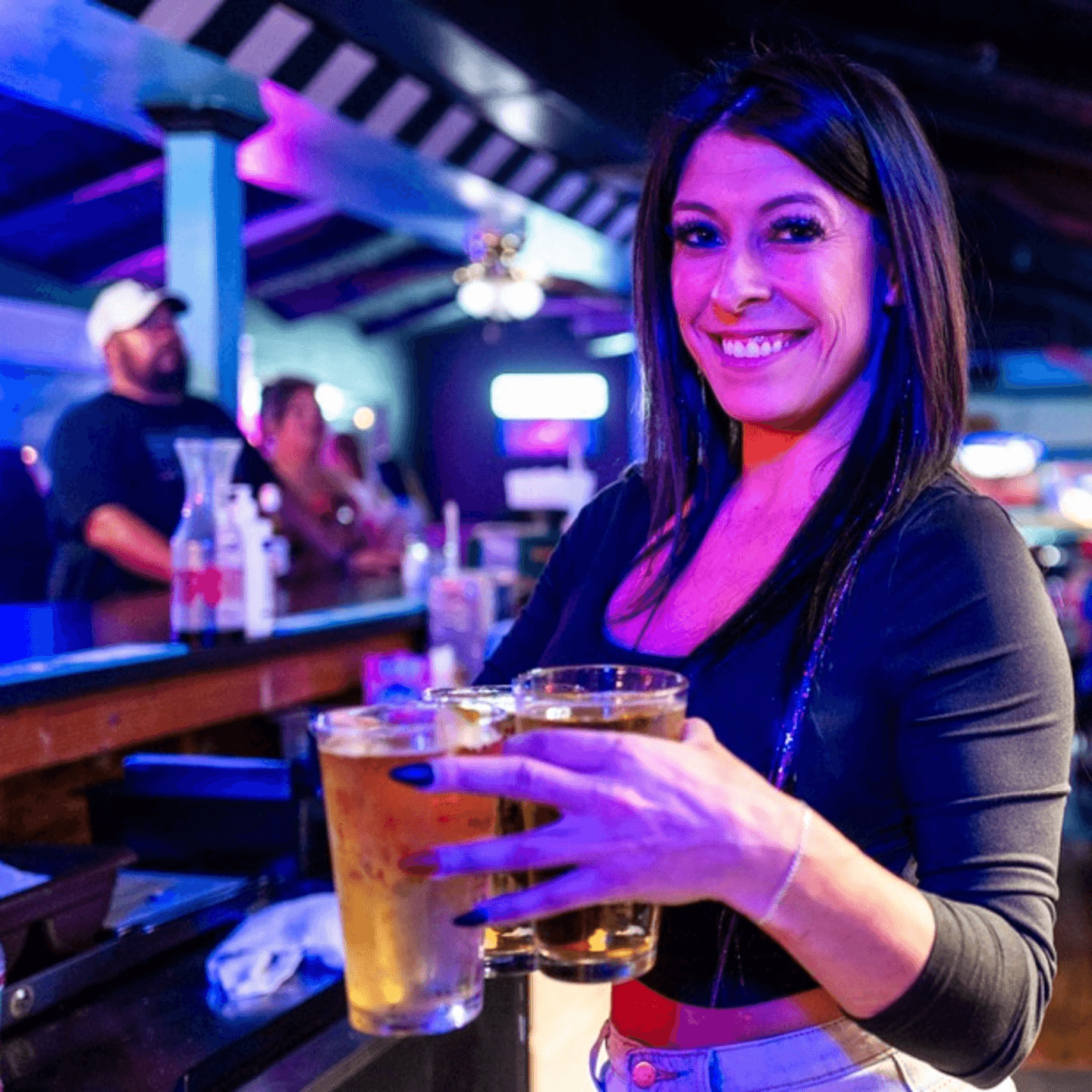 Bar And Grill Catering for Your Next Event