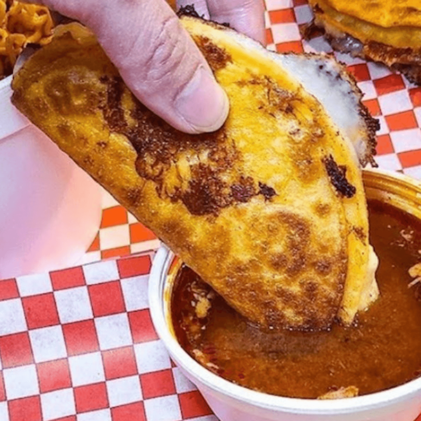 Tacos That Wow