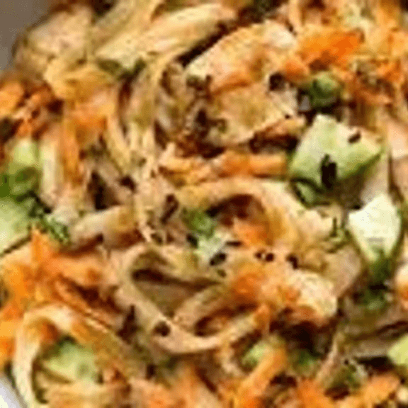 Monks chopsuey noodle family pack.