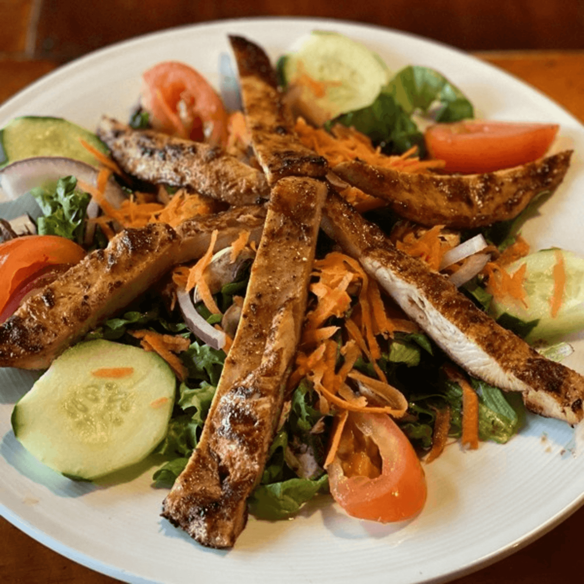 Crazy Alan's Swamp Shack gallery image #5