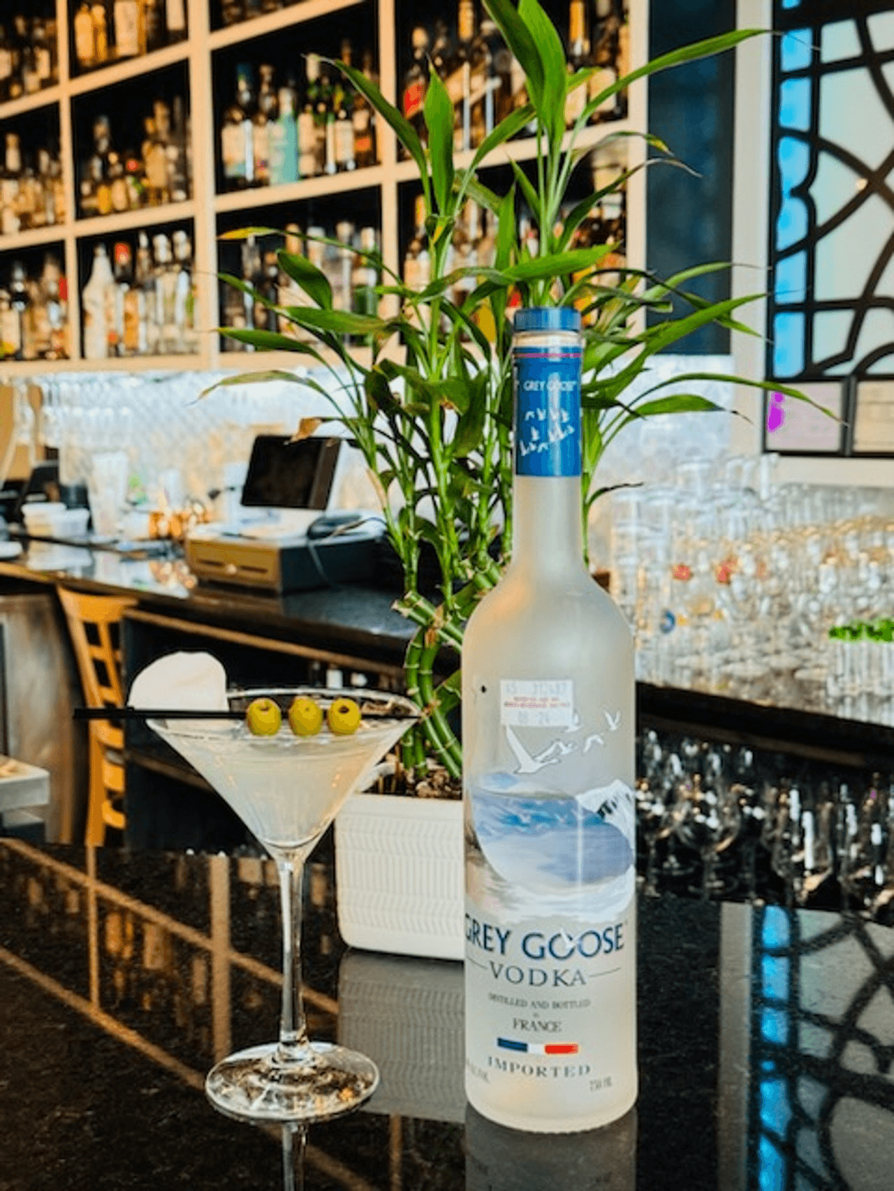 Restaurant Banner