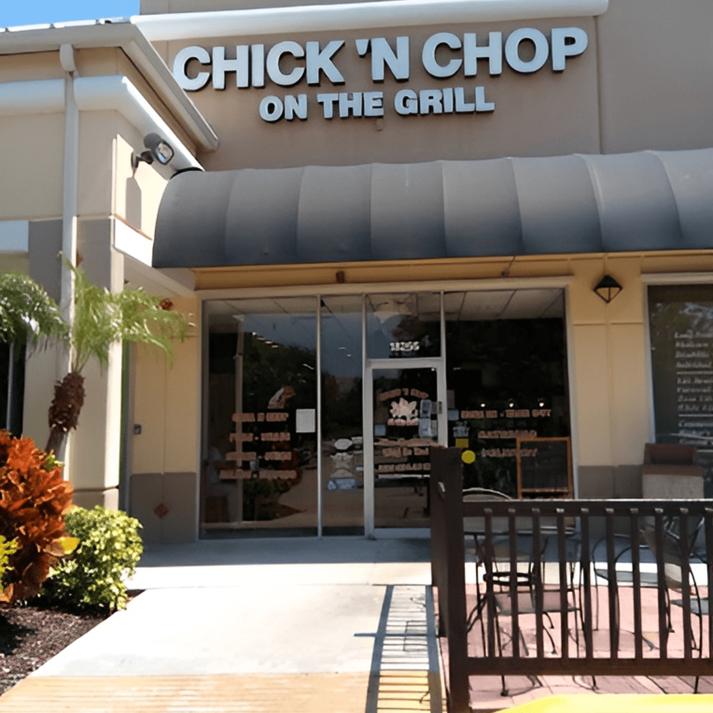 Our 2nd Location - Pembroke Pines