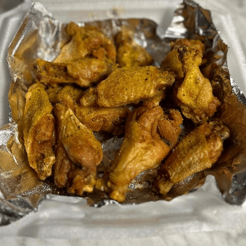 Wings