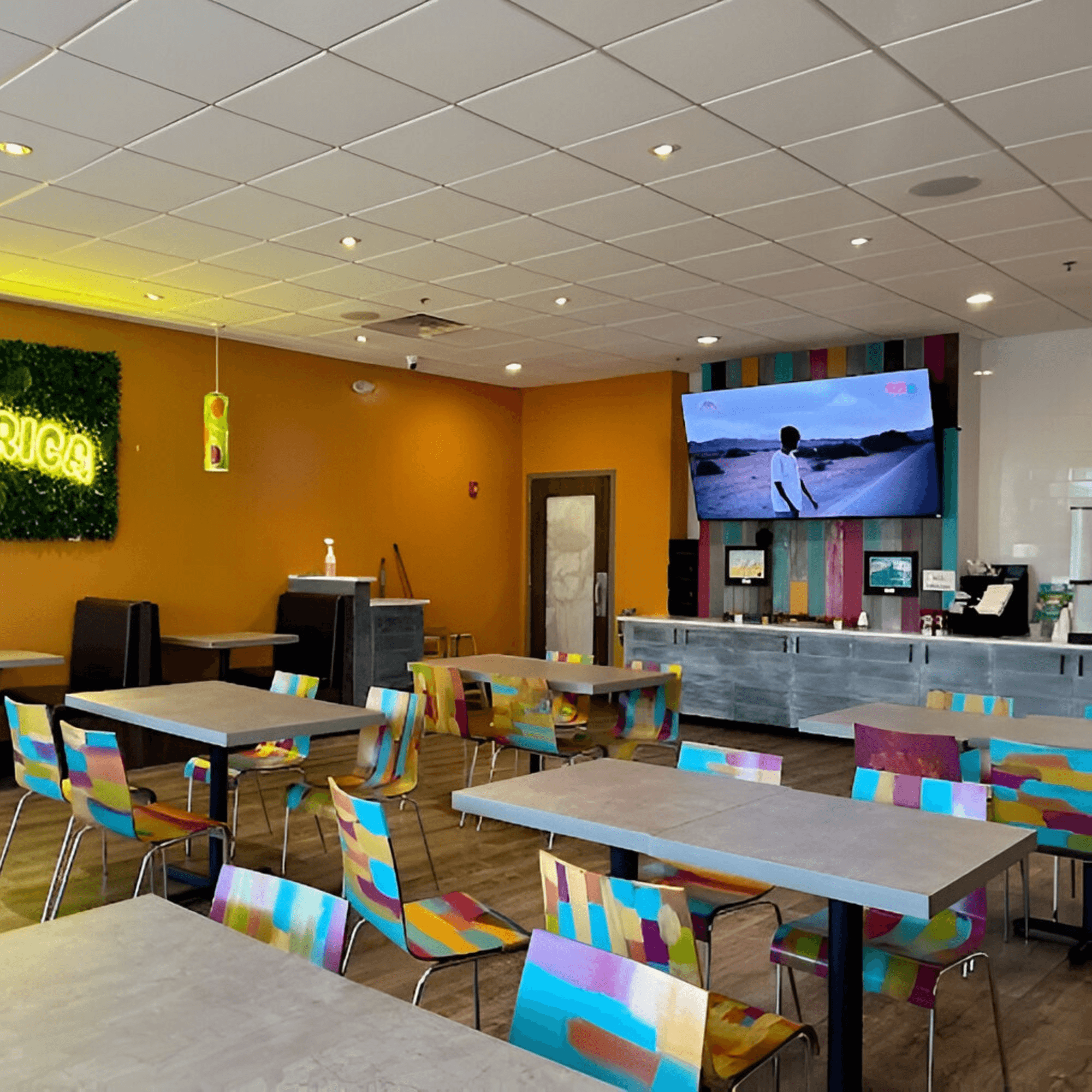 Turmerica gallery image #5