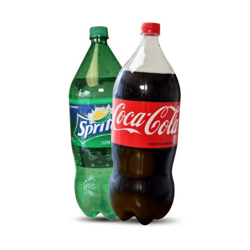 Soda (2 Liter).