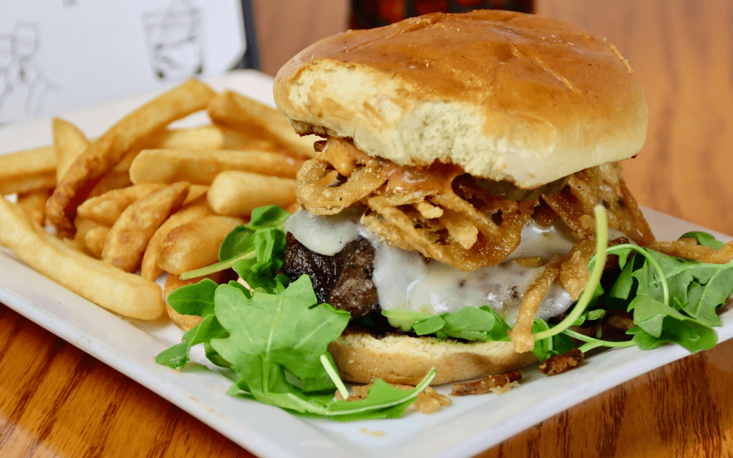 SamB's Restaurant Rewards