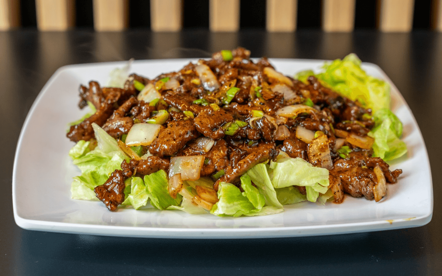 Yen Ching Express Rewards