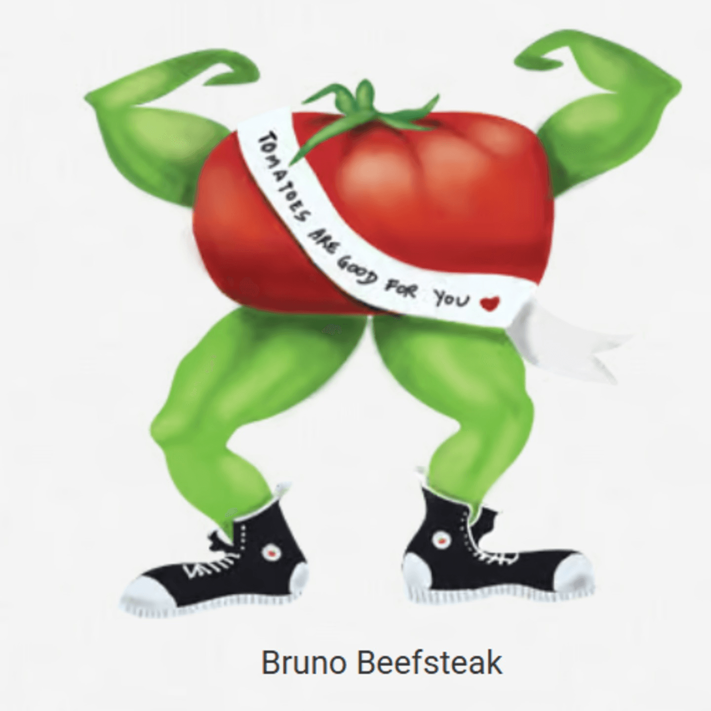 Bruno Beefsteak