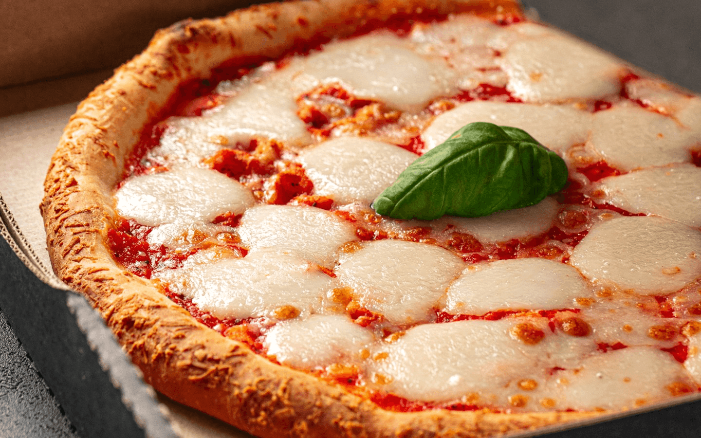 Big T's Pizza Rewards