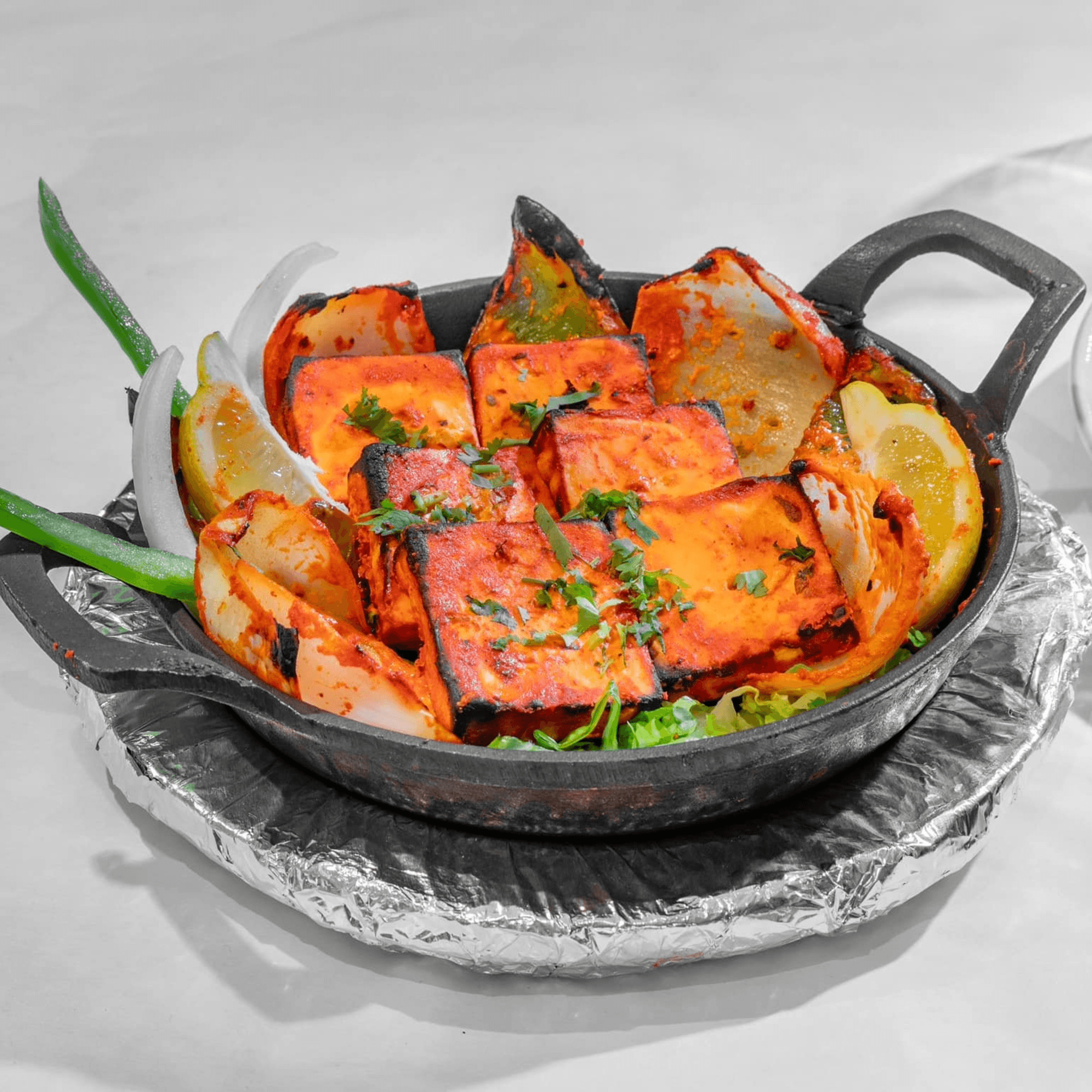 Divine Indian Cuisine gallery image #1