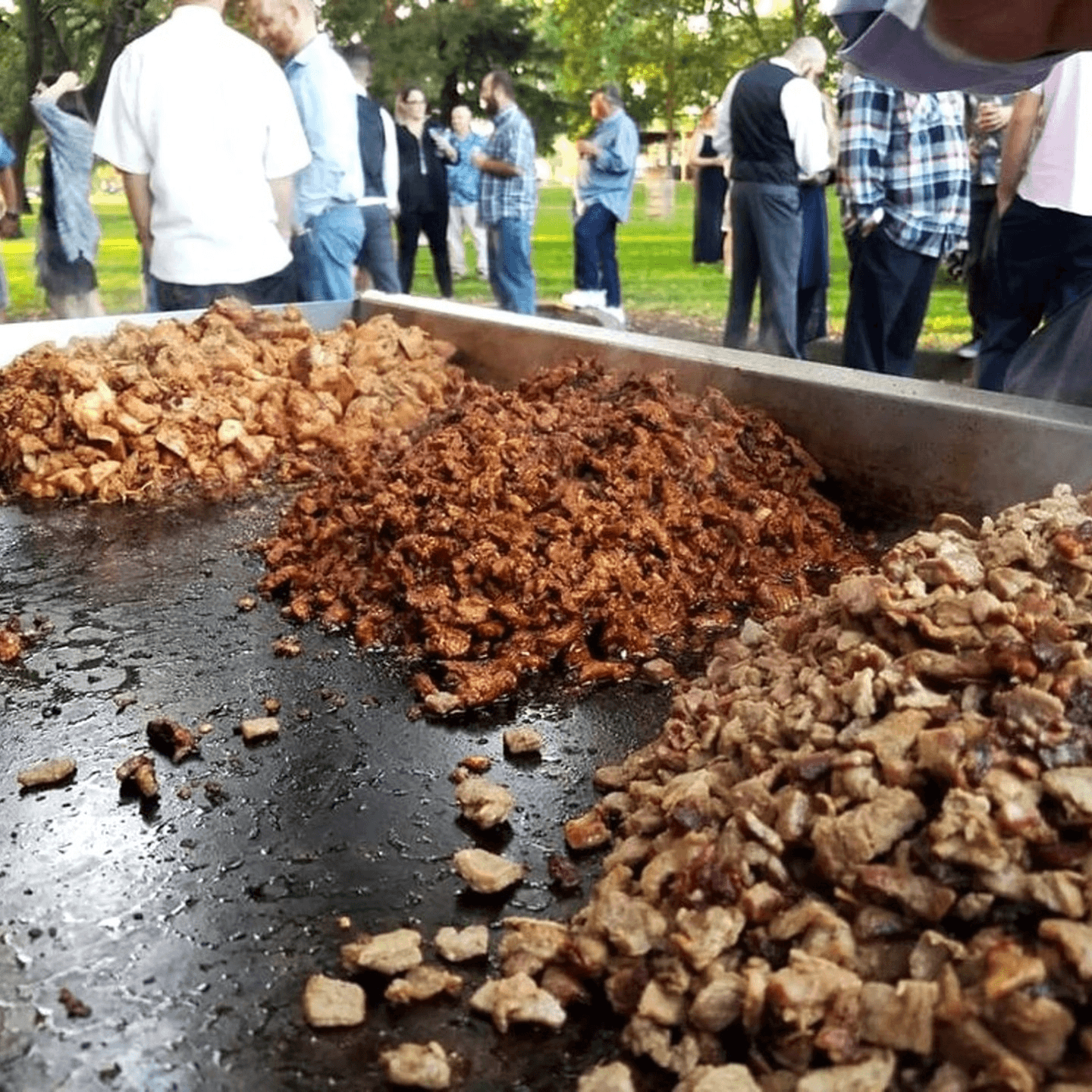 Catering 