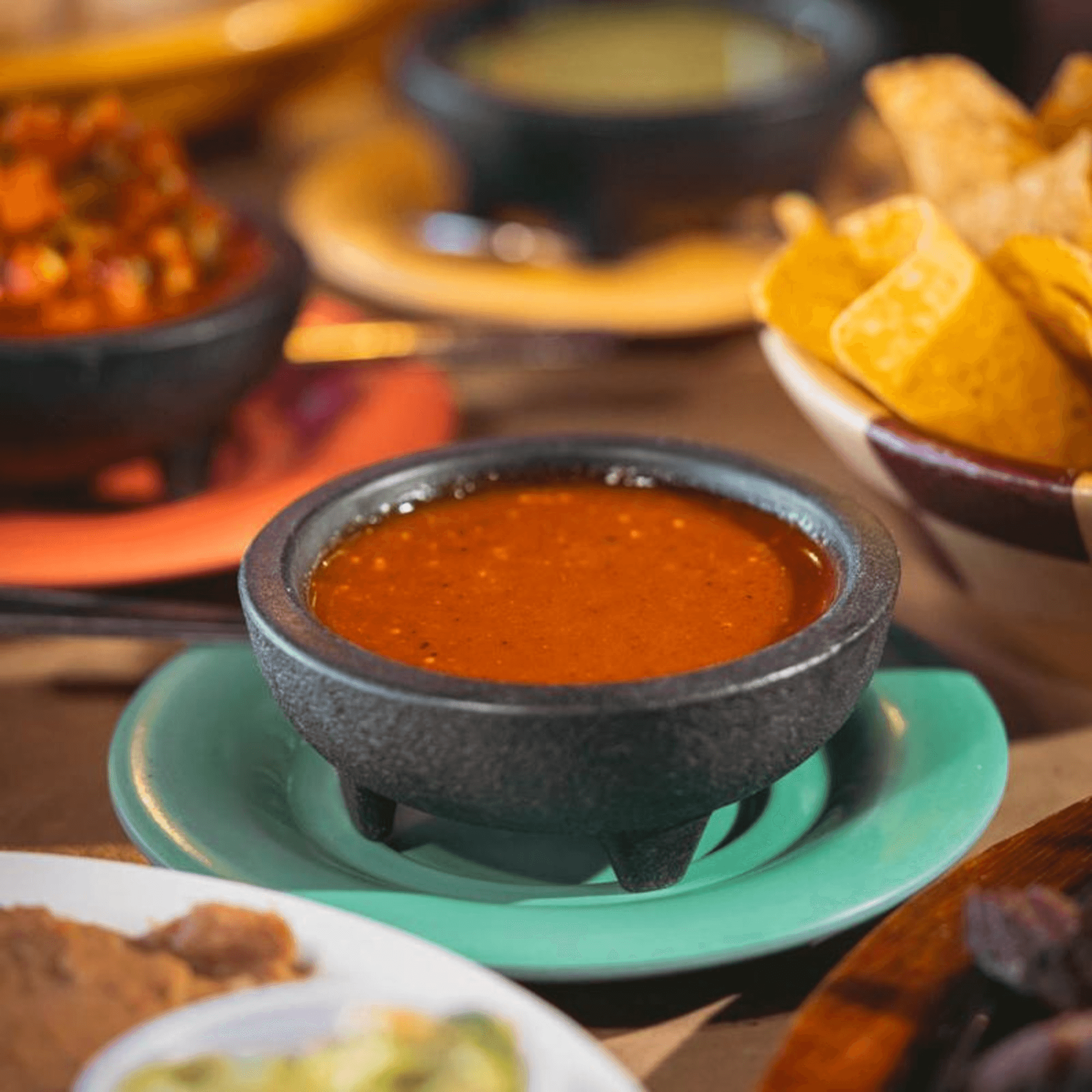 La Playita Mexican Restaurant Bar & Grill gallery image #6