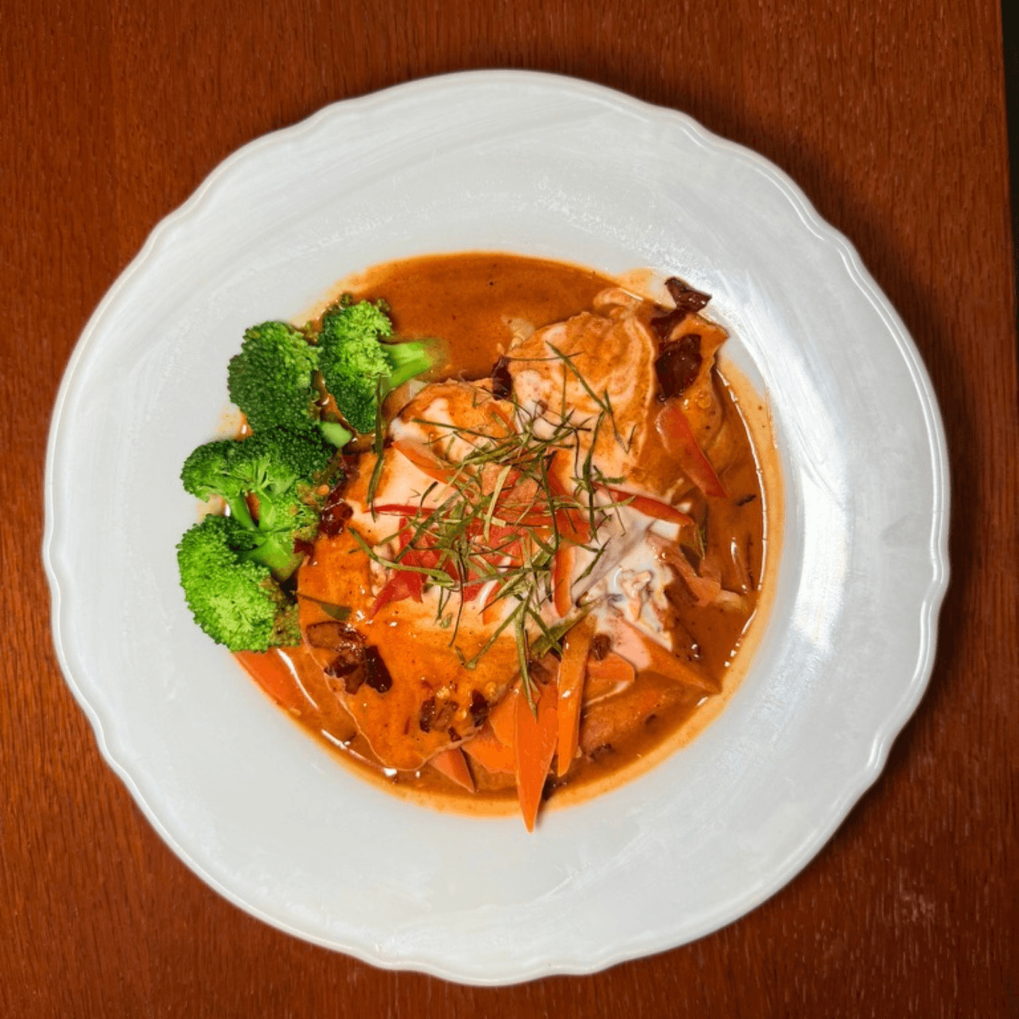 Our Best Specialties