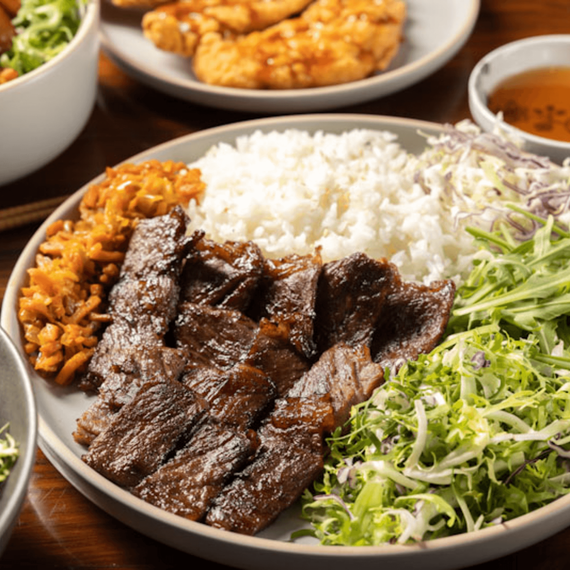 KBG Korean BBQ & Grill - Somerset gallery image #11