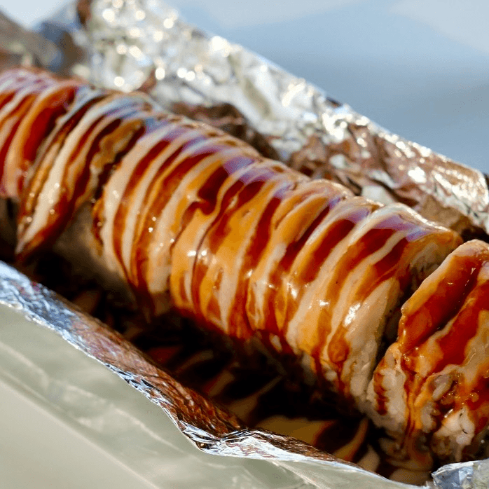 4th of July (For 2 people).