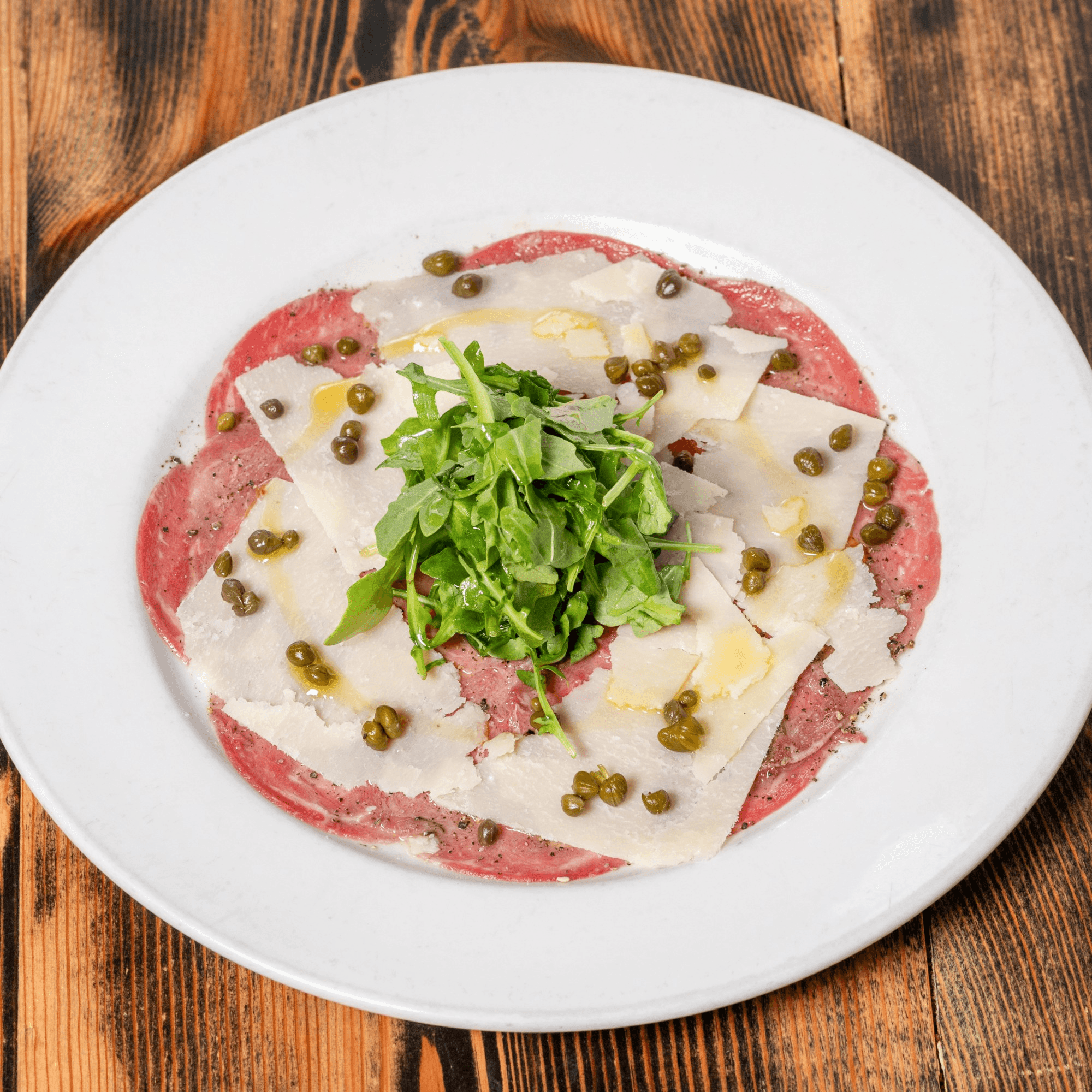 Oggi Ristorante Italiano gallery image #3