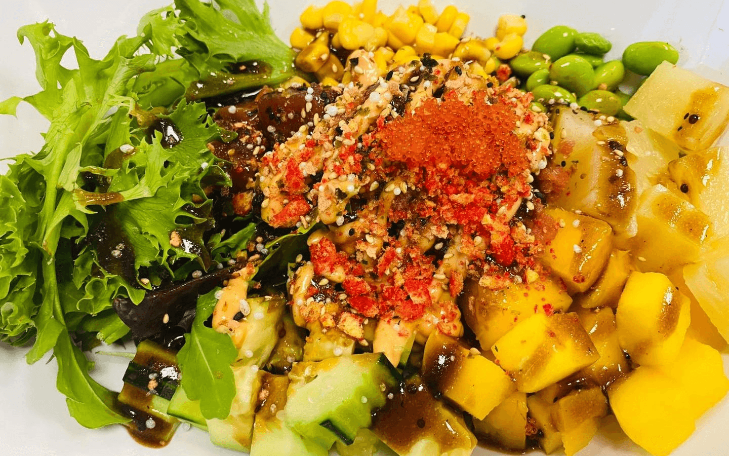 Rockin' Ramen Rewards