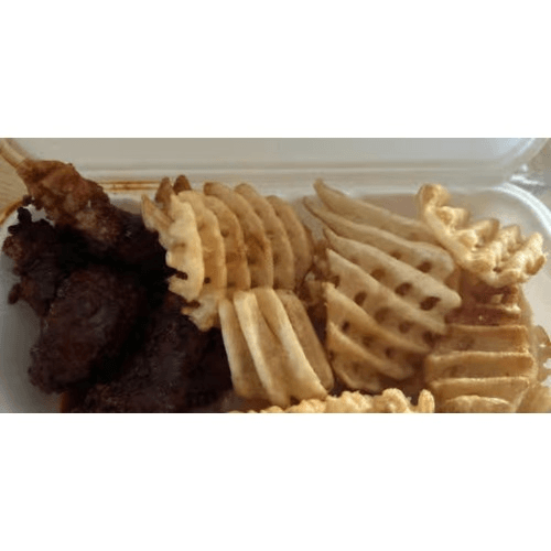 Nashville Chicken Tenders (5).