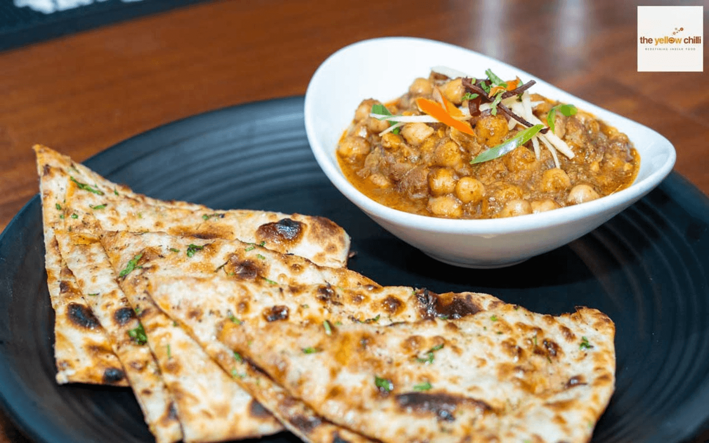The Yellow Chilli of Georgia Rewards