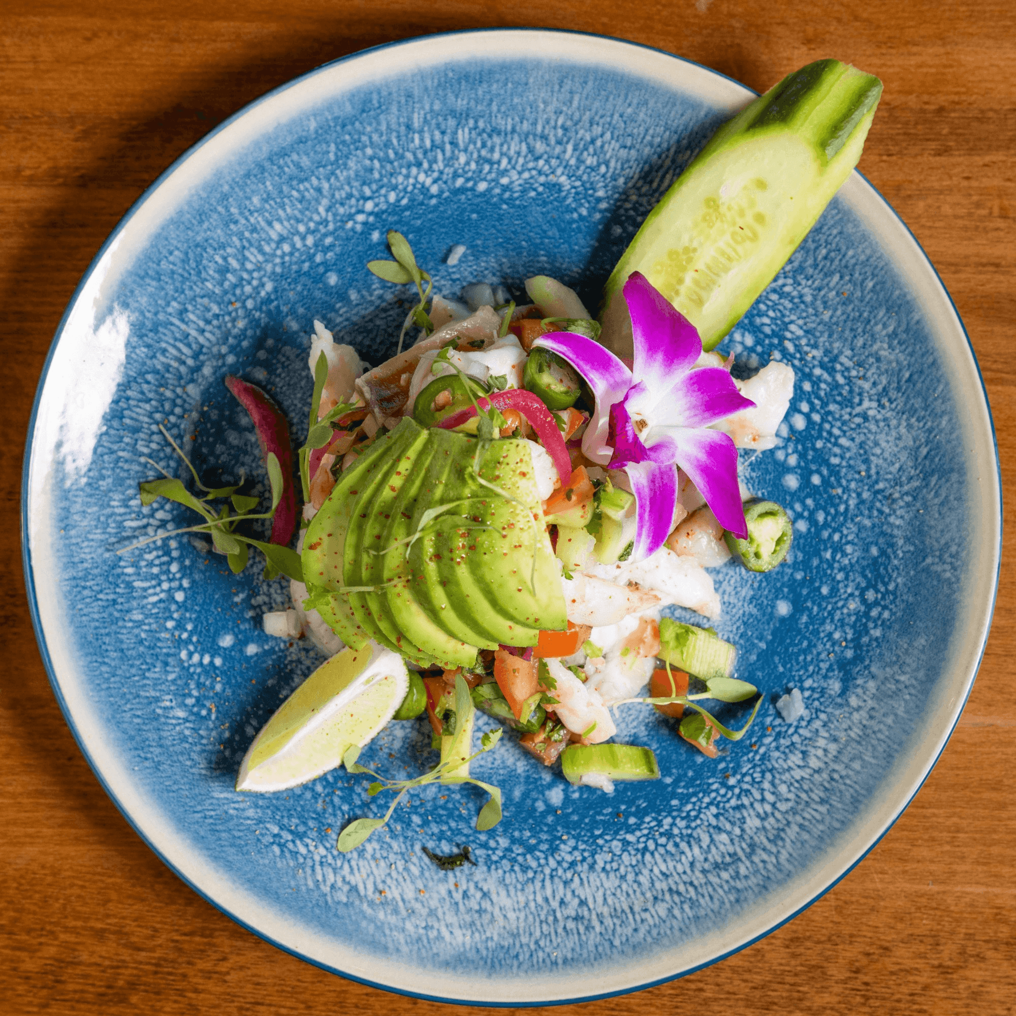 California Tacos Cantina and Distillery gallery image #1