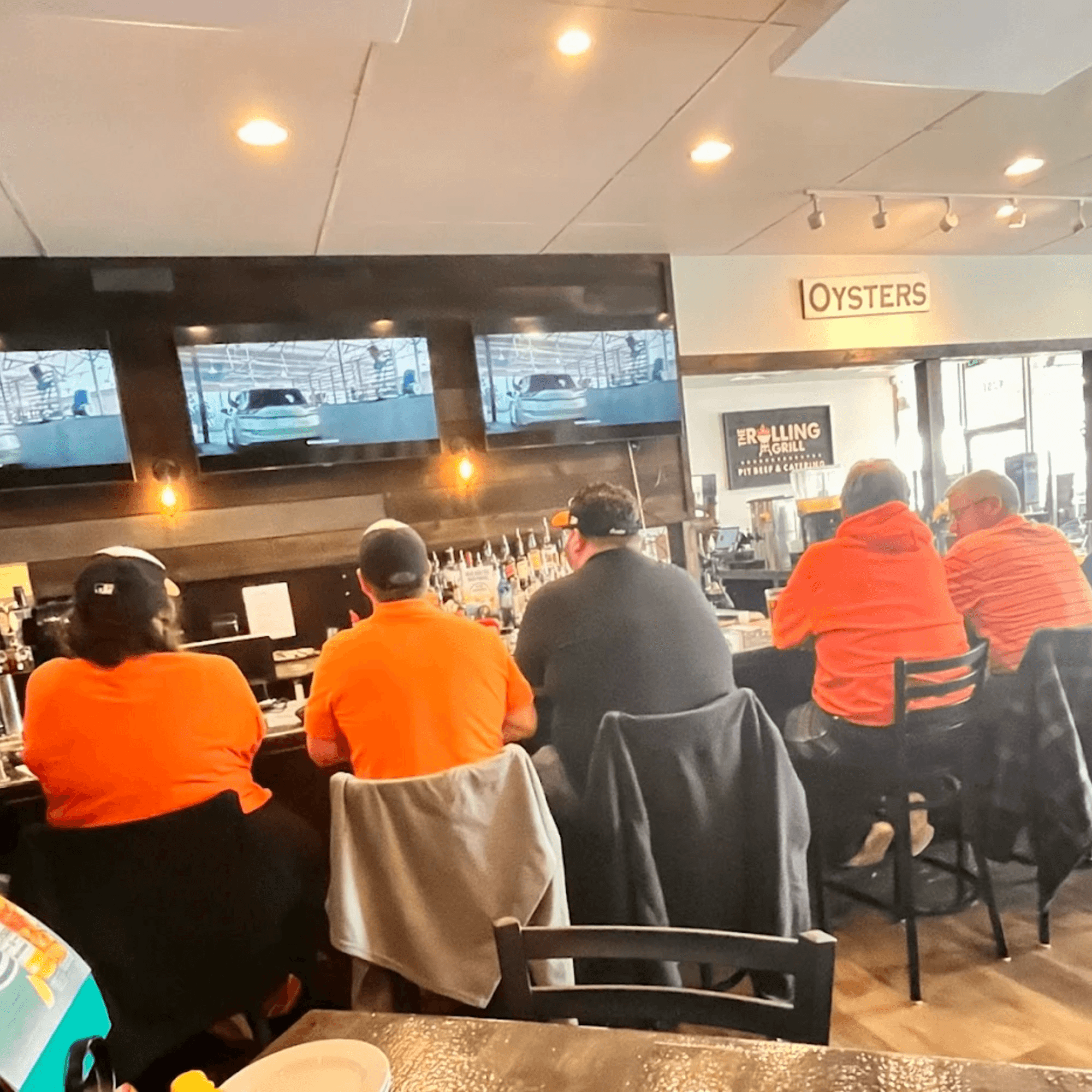 The Rolling Grill Pit Beef gallery image #3