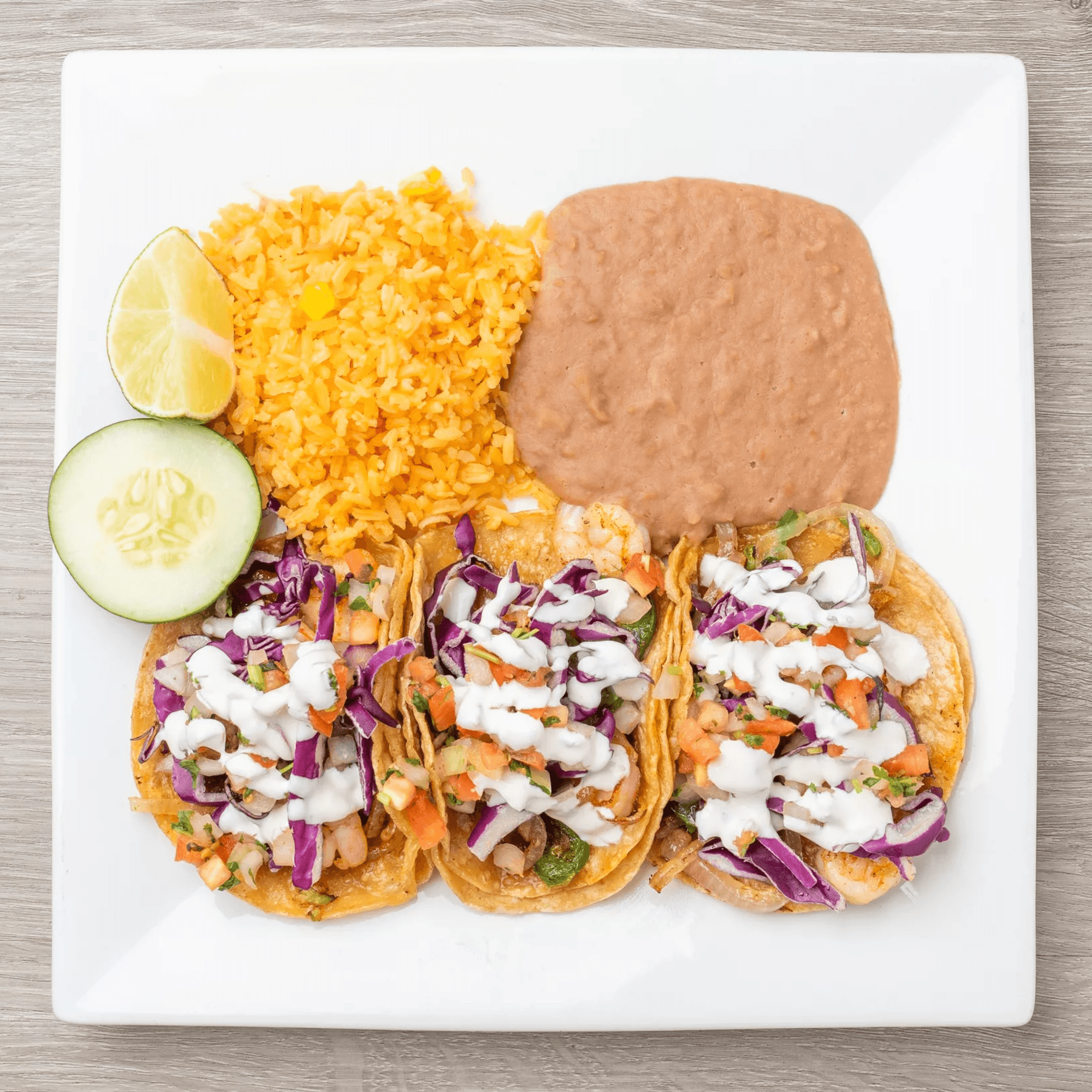 Pinches Tacos gallery image #1